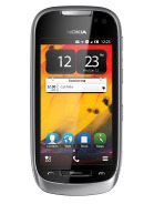 Nokia 701 resimleri
