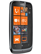 Nokia Lumia 610 NFC resimleri