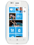 Nokia Lumia 710 resimleri