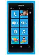 Nokia Lumia 800c resimleri