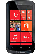 Nokia Lumia 822 resimleri