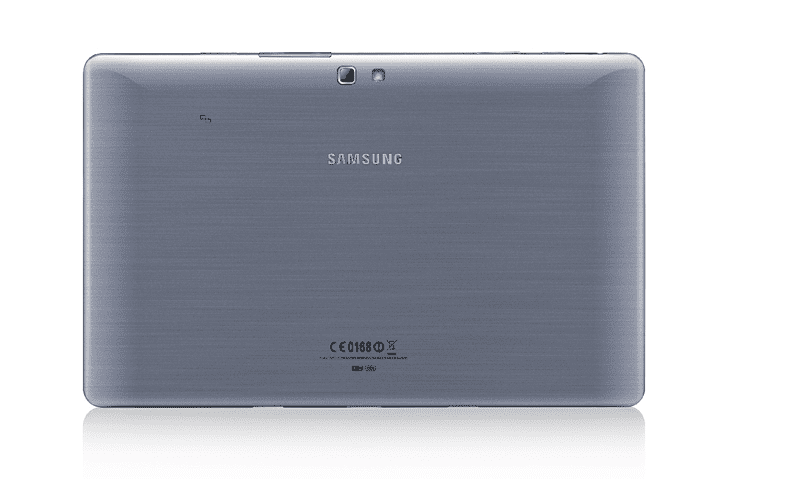Samsung ATIV Tab resimleri