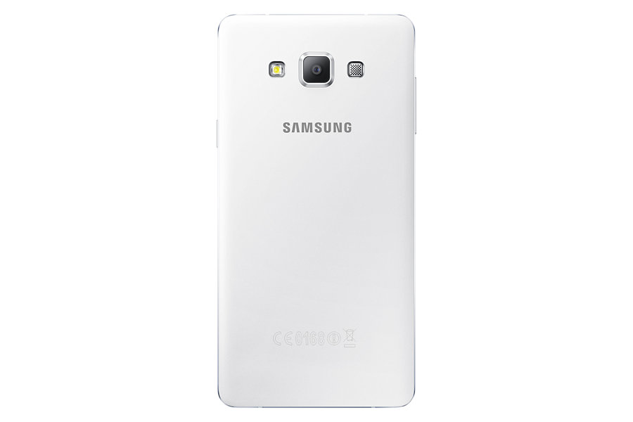 Samsung Galaxy A7 resimleri
