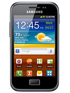 Samsung Galaxy Ace Plus S7500 resimleri
