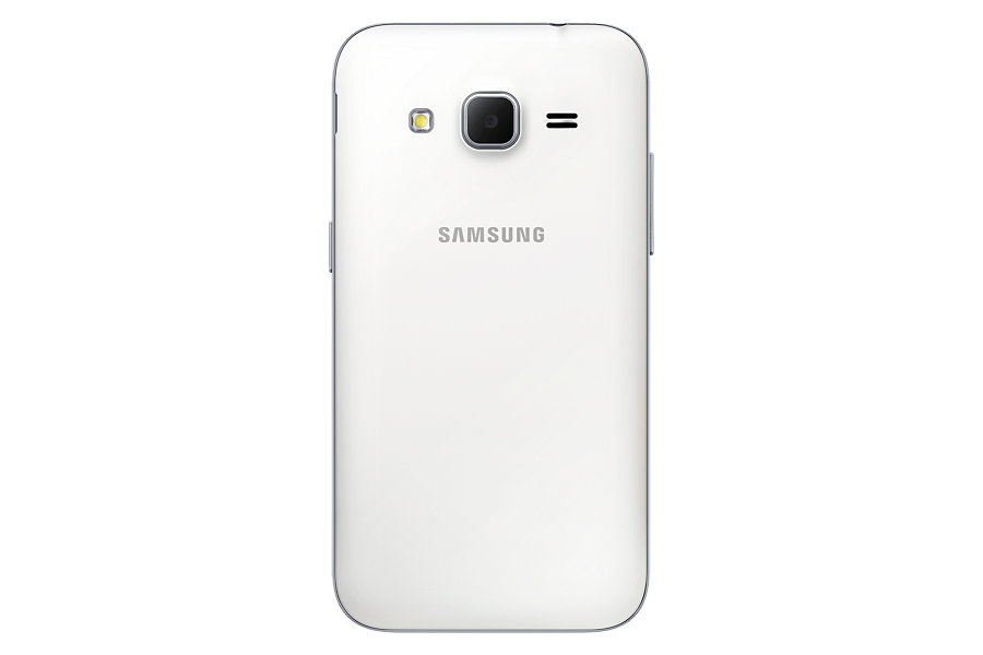 Samsung Galaxy Core Prime resimleri