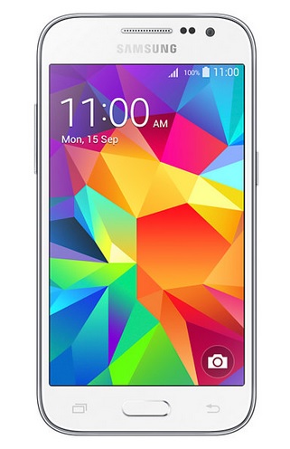 Samsung Galaxy Core Prime resimleri