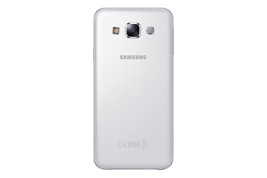 Samsung Galaxy E5 resimleri
