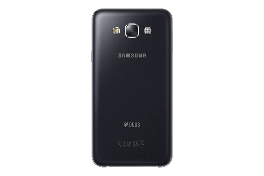 Samsung Galaxy E7 resimleri