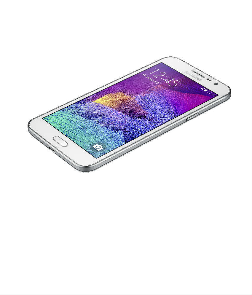 Samsung Galaxy Grand Max resimleri