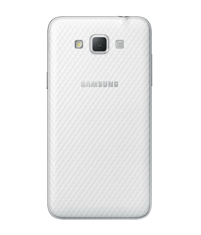 Samsung Galaxy Grand Max resimleri