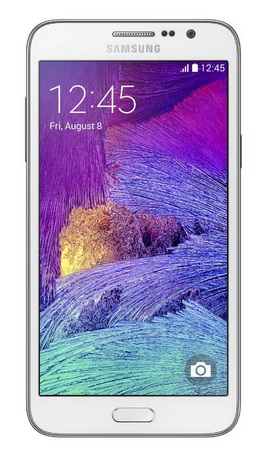 Samsung Galaxy Grand Max resimleri