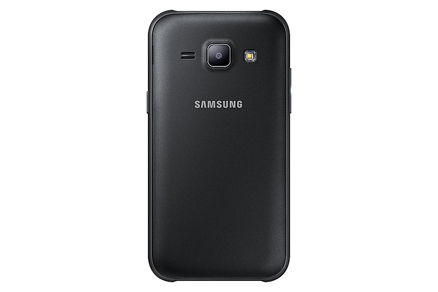 Samsung Galaxy J1 resimleri