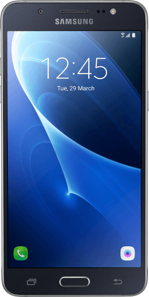 Samsung Galaxy J5 (2016) resimleri