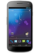 Samsung Galaxy Nexus Telus resimleri