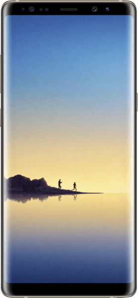 Samsung Galaxy Note 8 resimleri