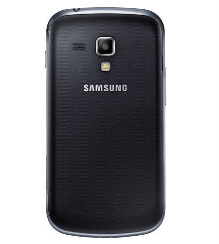 Samsung Galaxy S Duos 2 S7582 resimleri
