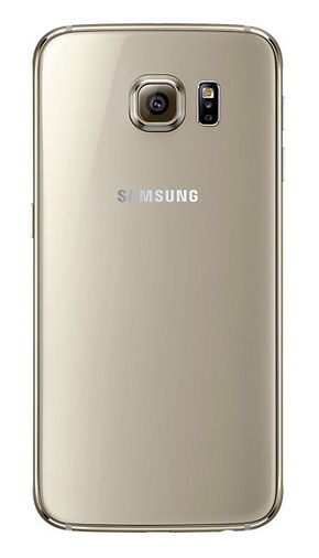 Samsung Galaxy S6 resimleri
