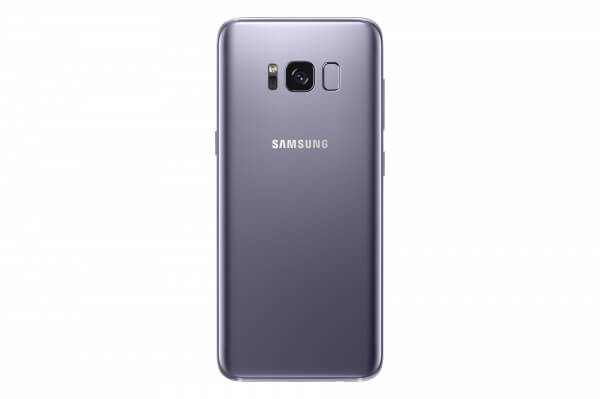 Samsung Galaxy S8 resimleri