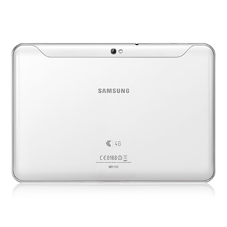 Samsung Galaxy Tab 8.9 4G P7320T resimleri