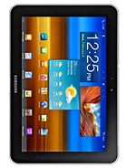 Samsung Galaxy Tab 8.9 4G P7320T resimleri