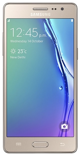 Samsung Z3 resimleri