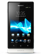 Sony Xperia Sola resimleri