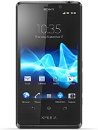 Sony Xperia T resimleri