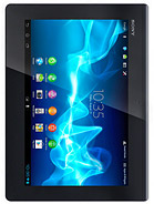 Sony Xperia Tablet S resimleri