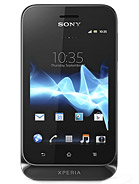 Sony Xperia tipo resimleri