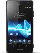 Sony Xperia TX resimleri