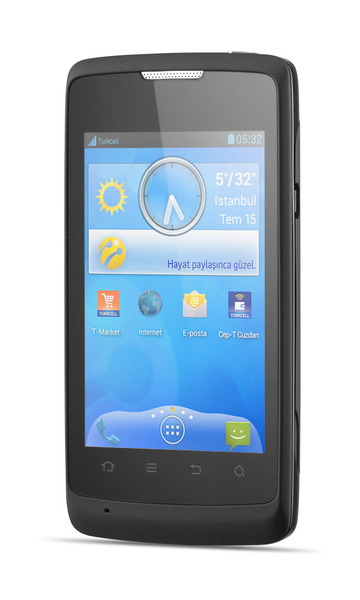 Turkcell Maxi PLUS 5 resimleri