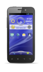 Turkcell Maxi PRO 5 resimleri