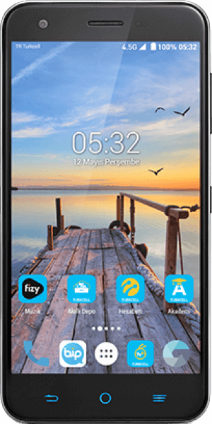 Turkcell T70 resimleri