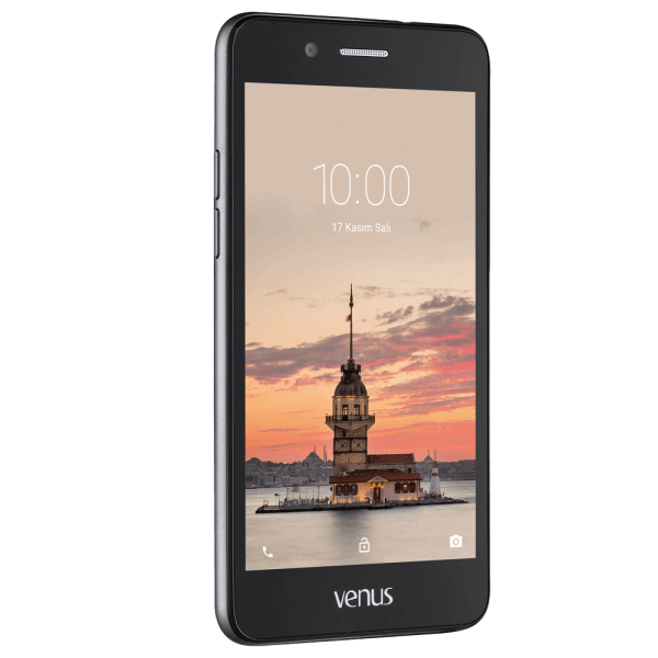 Vestel Venus V3 5020 resimleri