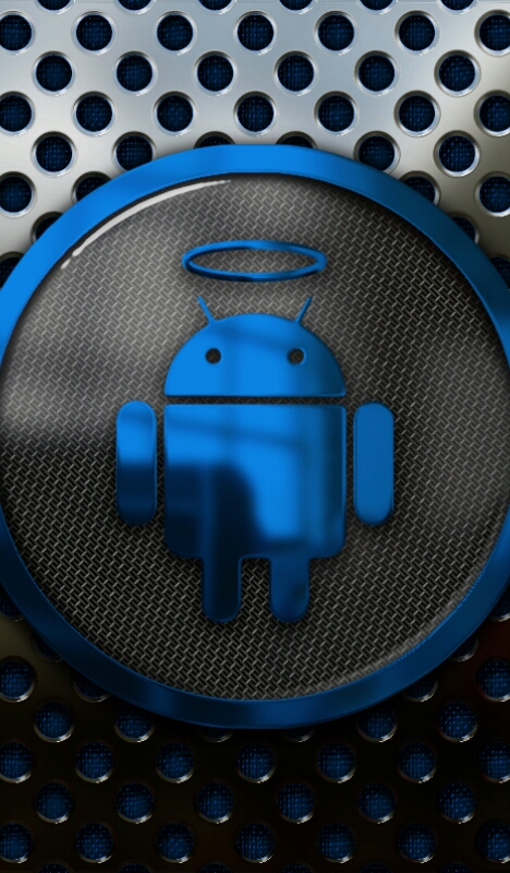 Android Logosu