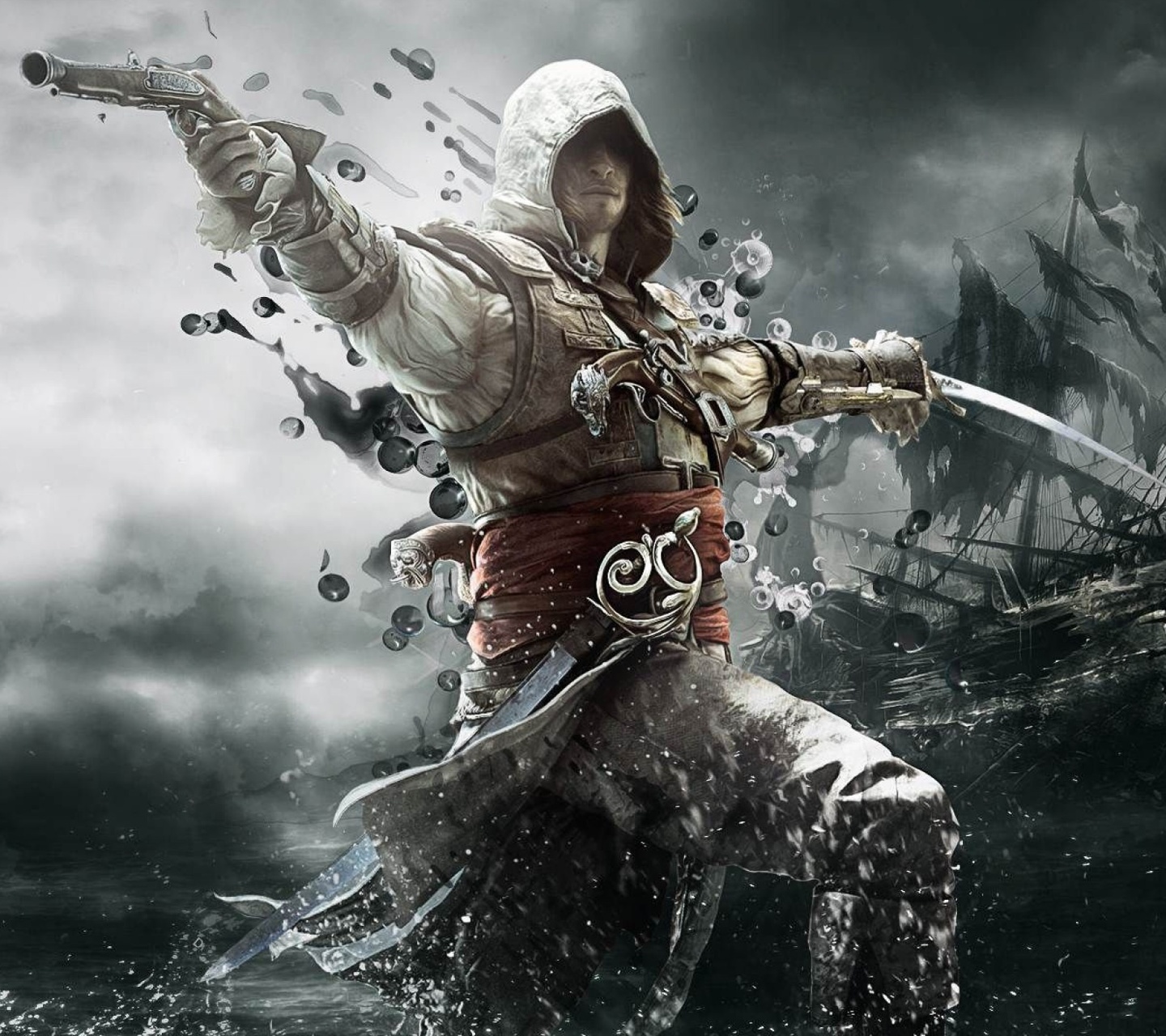 Assassins Creed 4