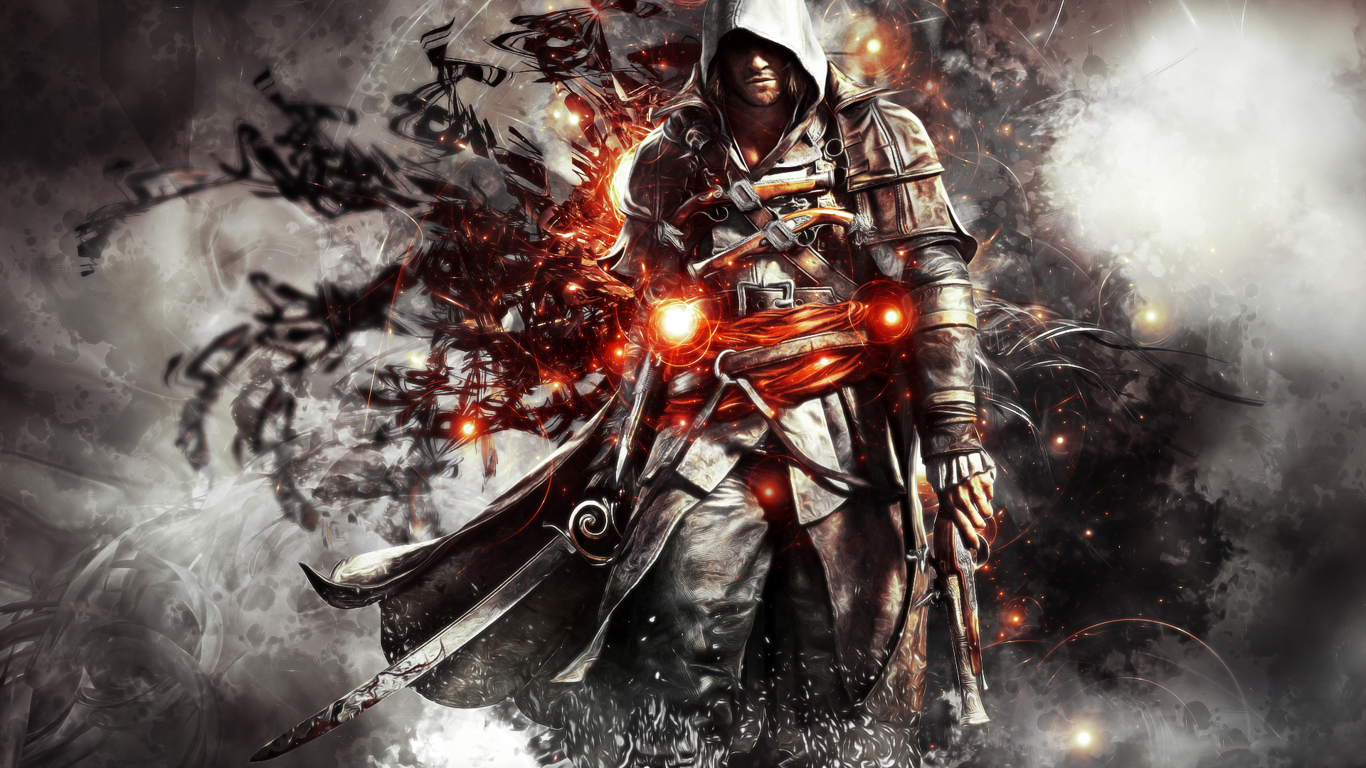 Assassins Creed 4 Black Flag HD