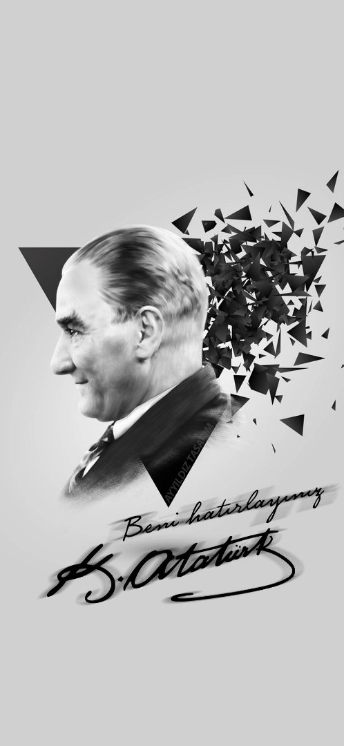 ATATÜRK #7
