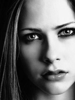Avril Lavigne
