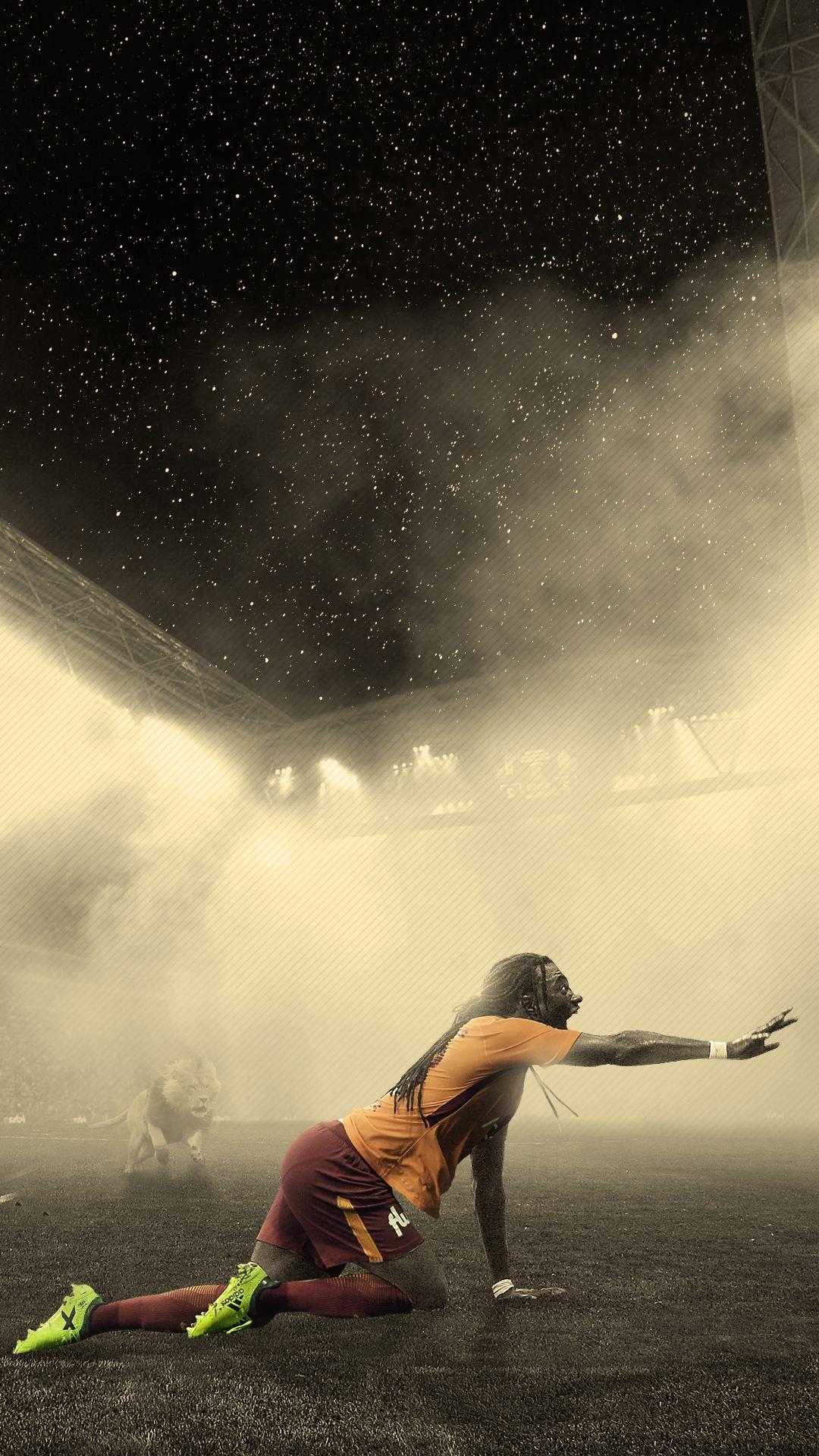 Bafetimbi Gomis - Galatasaray #2