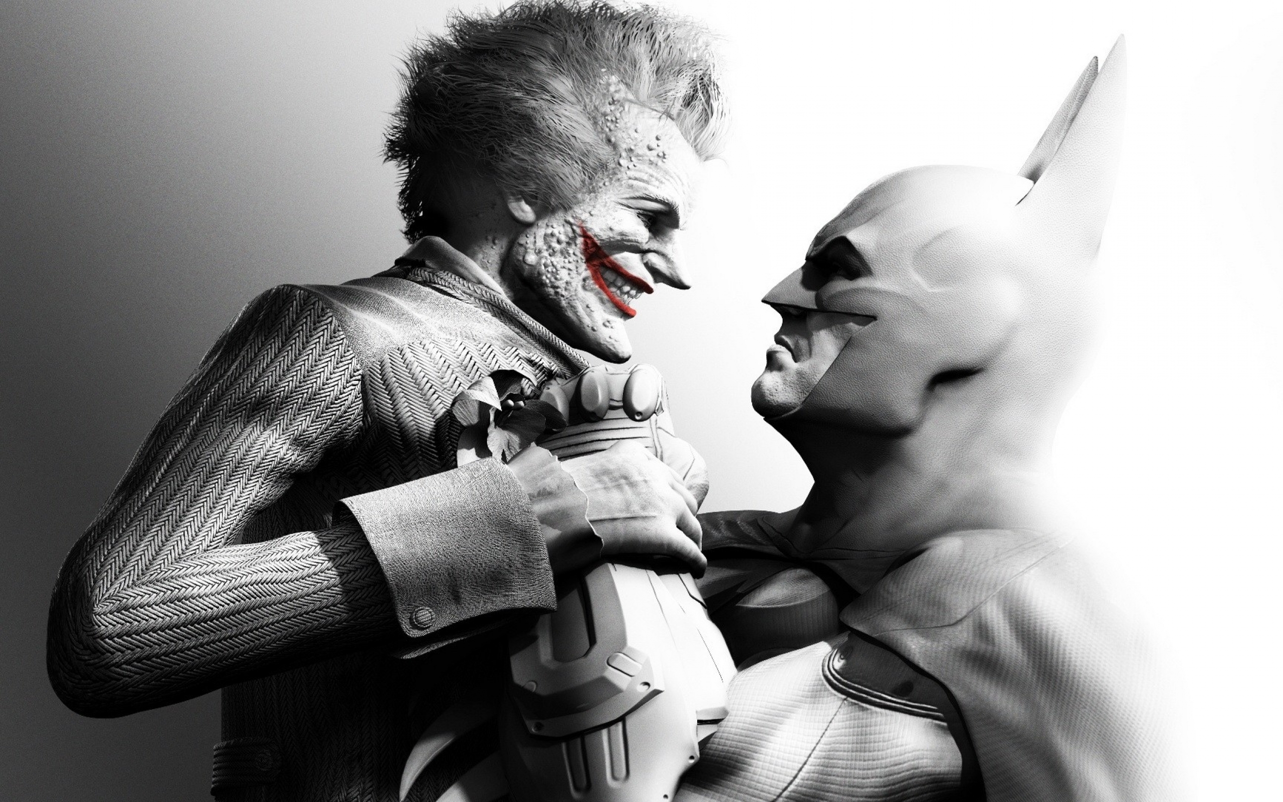 Batman ve Joker