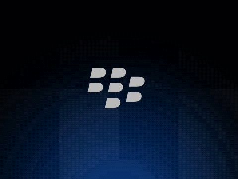 Blackberry Logo
