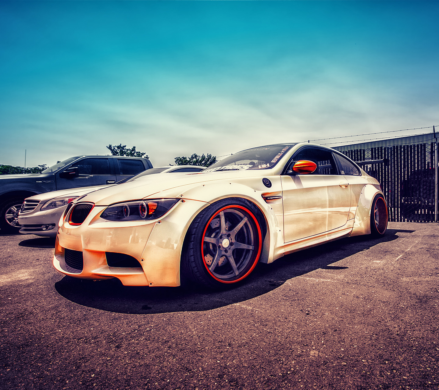 BMW M3