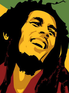 Bob Marley 2