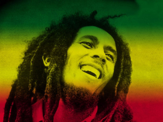 Bob Marley 3