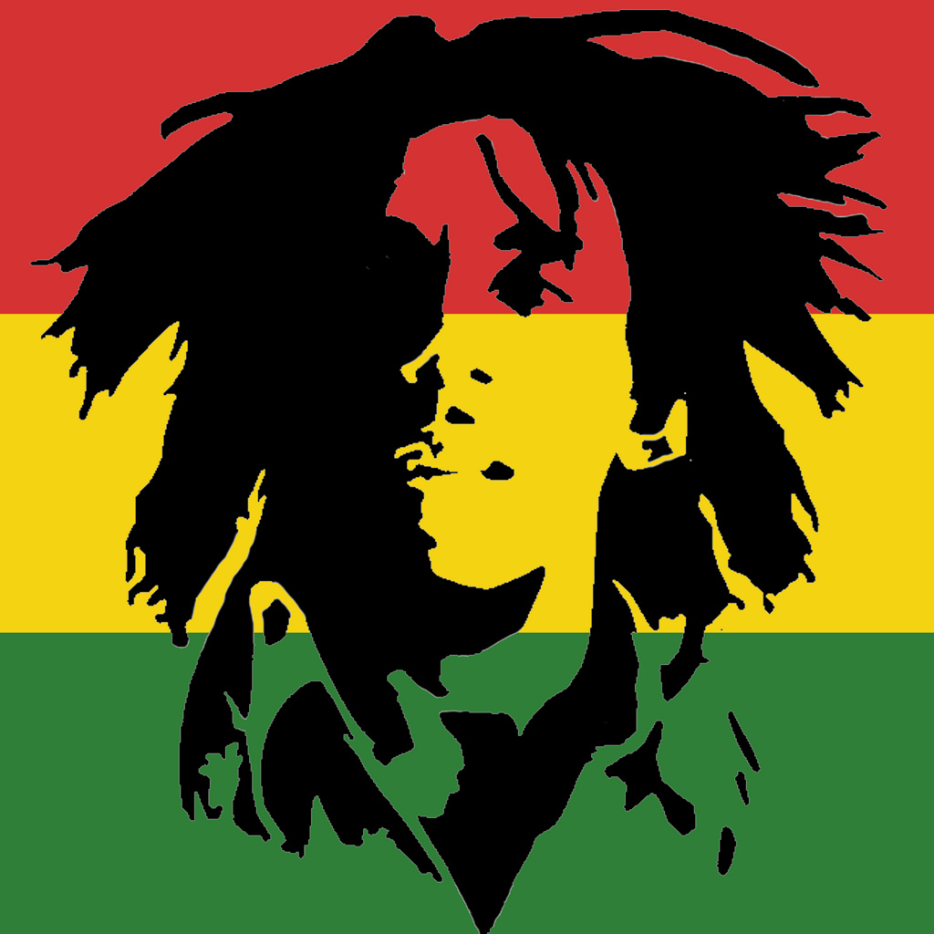 Bob Marley