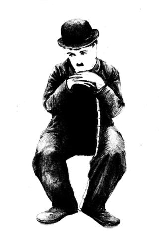 Charlie Chaplin