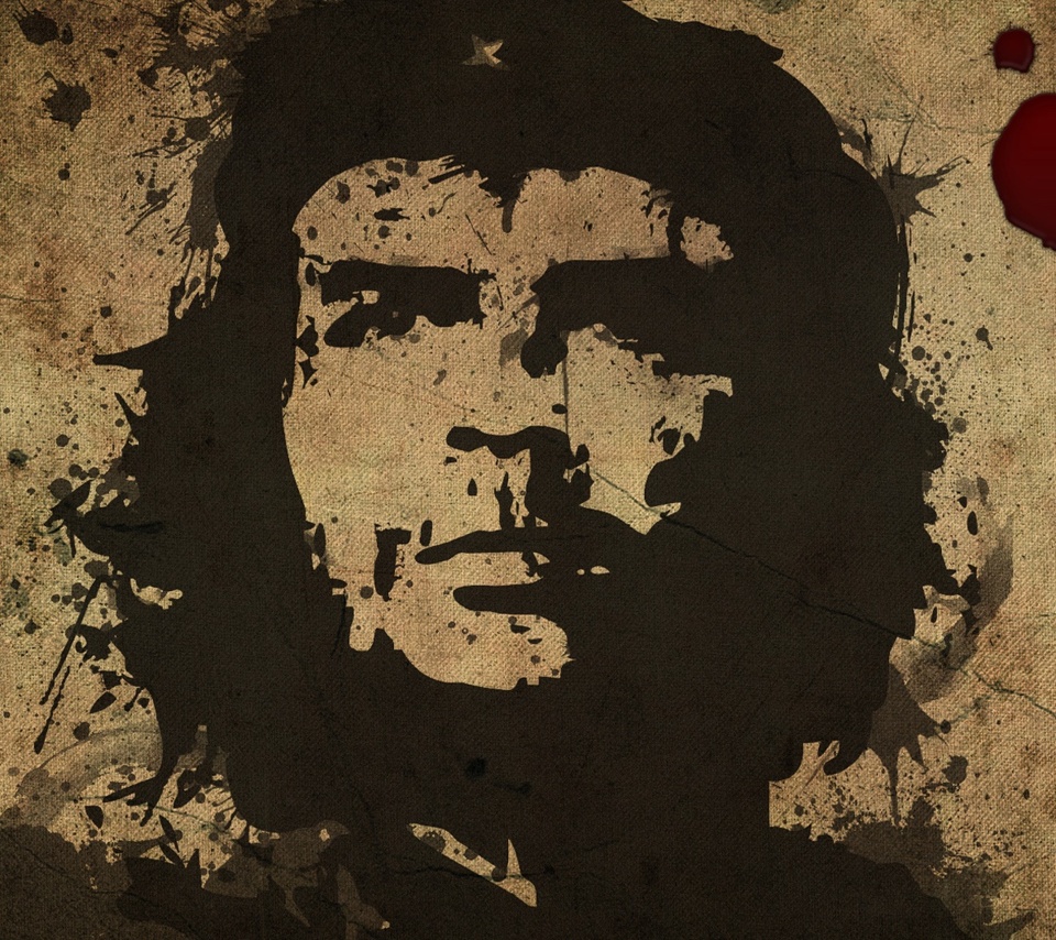 Che Guevara