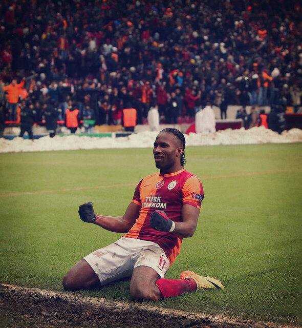 Drogba