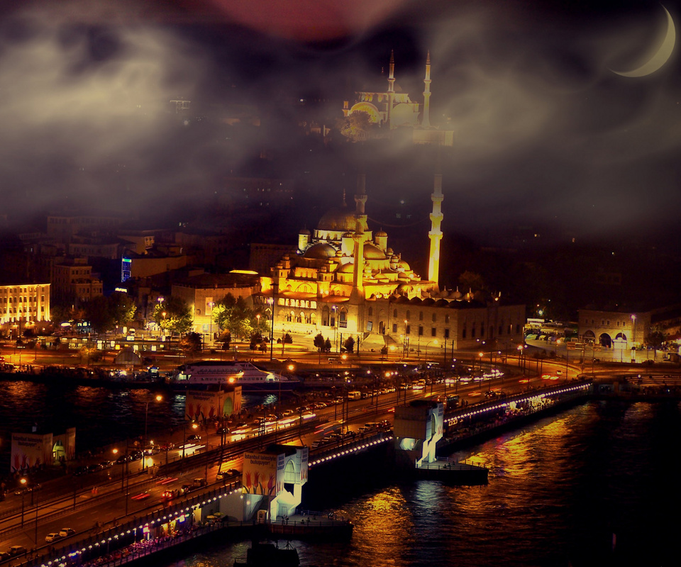 Eminönü
